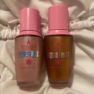 Jeffreestar liquid highlighter